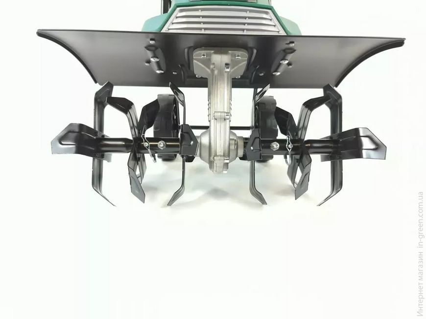 Культиватор IRON ANGEL ЕТ1600 L
