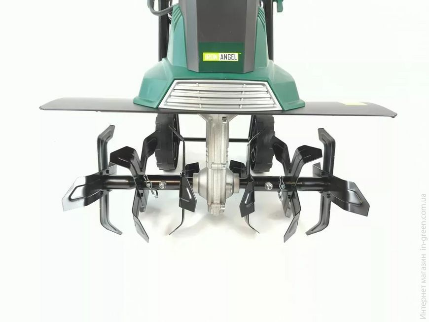 Культиватор IRON ANGEL ЕТ1600 L