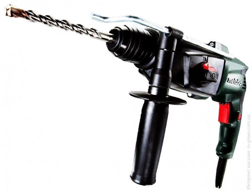 Перфоратор METABO KHE 2444