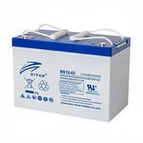 Аккумуляторная батарея GEL RITAR DG12-65 Gray Case 12V 65Ah