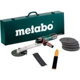 Шлифовальная машина METABO KNSE 9-150 Set