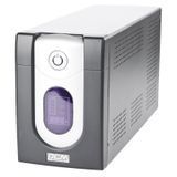 Джерело безперебійного живлення (ДБЖ) POWERCOM IMD-2000AP LCD