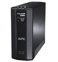Источник бесперебойного питания (ИБП) APC Back-UPS Pro 1200VA