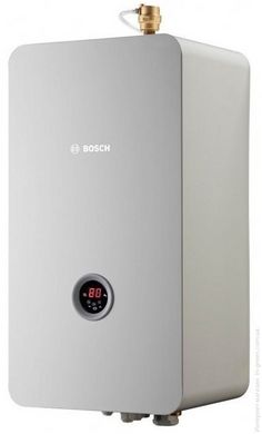 Котел електричний Bosch Tronic Heat 3500 18 UA ErP (7738504948)