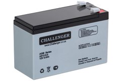 Аккумуляторна батарея Challenger AS12-8.0
