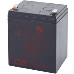 Аккумуляторная батарея CSB HR1227WF2