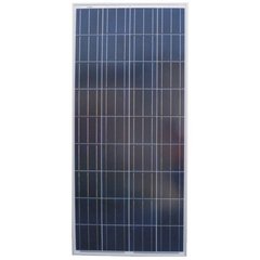 Солнечная батарея Solar 150Вт поли