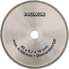 Алмазный диск PROXXON 28735