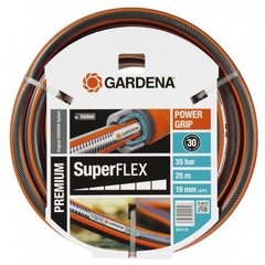 Шланг Gardena Superflex 3/ 25м 18113-20.000.00