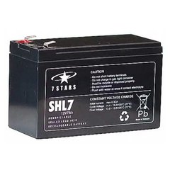 Акумулятор 7Stars SHL7