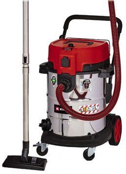 Пилосос професійний Einhell TE-VC 2350 SACL (2342475)