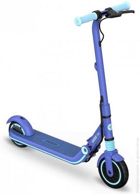 Электросамокат Ninebot by Segway E8 Blue (AA.00.0002.26)