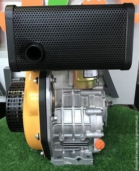 Двигатель дизельный FORTE F178F