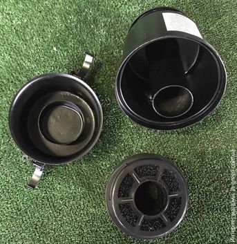 Двигатель дизельный FORTE F178F
