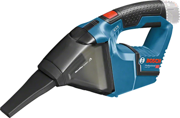 Акумуляторний пилосос Bosch Professional GAS 12V 06019E3000 (без АКБ та ЗУ)
