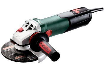 Угловая шлифовальная машина METABO W 13-150 Quick (603632010)