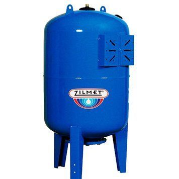 Бак расширительный ZILMET ULTRA-PRO 300L