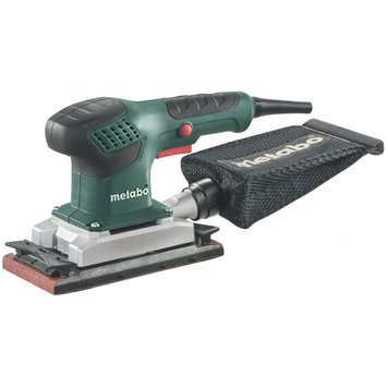 Вібраційна шліфмашина METABO SR 2185