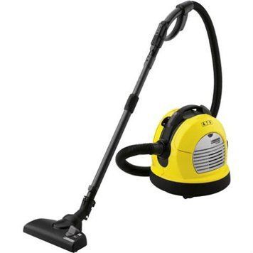 Пылесос KARCHER VC 6300