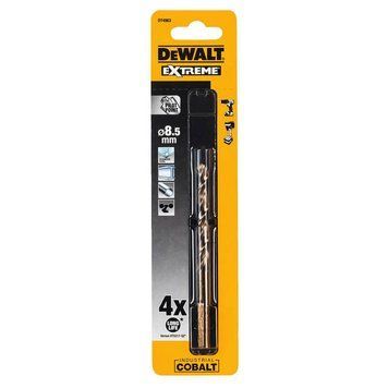 Свердло по металу DEWALT DT4963