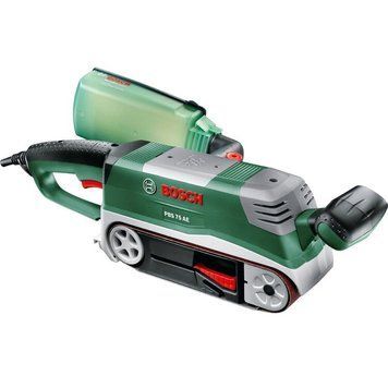 Шлифовальная машина BOSCH PBS 75 AE