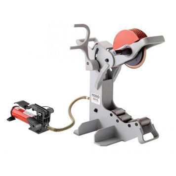 Труборез для стальных труб RIDGID 258XL без привода (58227)