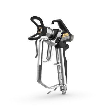 Пістолет-розпилювач Wagner Vector Grip G-різьба 7/8"