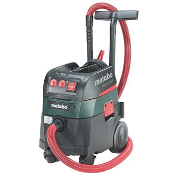 Пылесос METABO ASR 35 M ACP