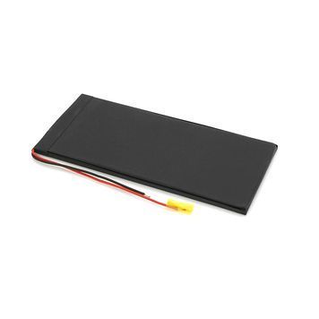 Литий-полимерный аккумулятор 4*44*101mm (Li-ion 3.7В 2940мА&middot;ч)