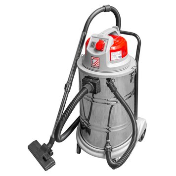 Промисловий пилосос HOLZMANN NTS 60L (230V)