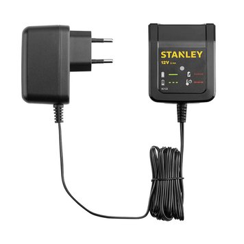 Зарядное устройство STANLEY SC122