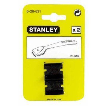 Лезвие для ножей STANLEY 0-28-631