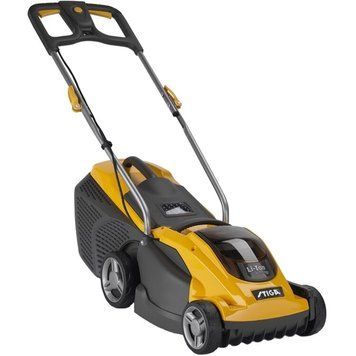 Газонокосилка STIGA COMBI 36 AE