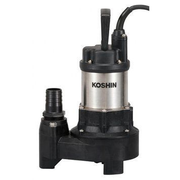 Дренажний насос Koshin PKJ-150 (0778505)