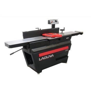 Фуговальный станок LAGUNA JX16