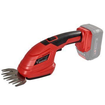 Ножницы-кусторез аккумуляторный Vitals Master AZS 1820 SmartLine+