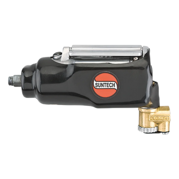 Пневматический ударный гайковерт Suntech SM-401AK