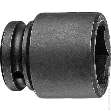 Торцевая головка 17 мм 3/4" 6-гр Bosch (1608556001)