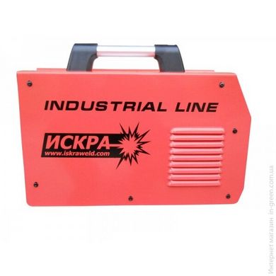 Аппарат плазменной резки ИСКРА Industrial Line CUT-40