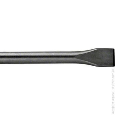 SDS-MAX плоское зубило BOSCH 25x600 мм (1618600203)
