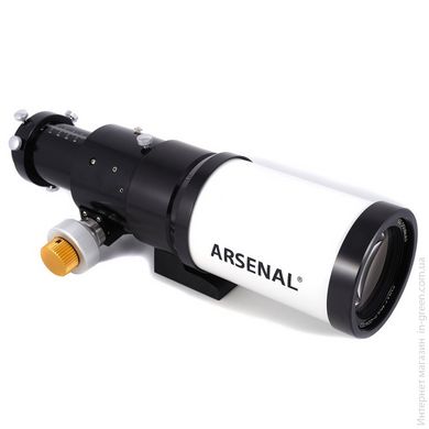 Труба оптична ARSENAL 70/420