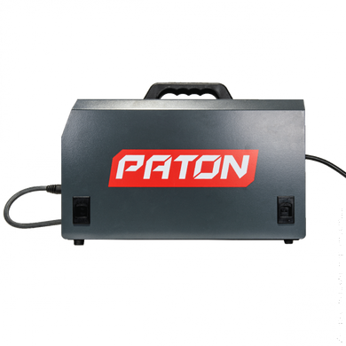 Полуавтомат сварочный инвертор PATON StandardMIG-160