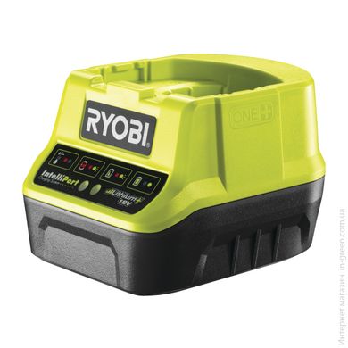 Зарядное устройство RYOBI RC18120