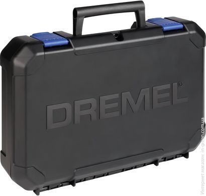 Шлифовально-гравировальная машина Dremel 4000-4 / 65 EZ (F0134000JT)