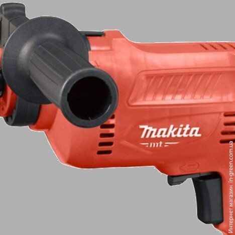 Дрель MAKITA M0801