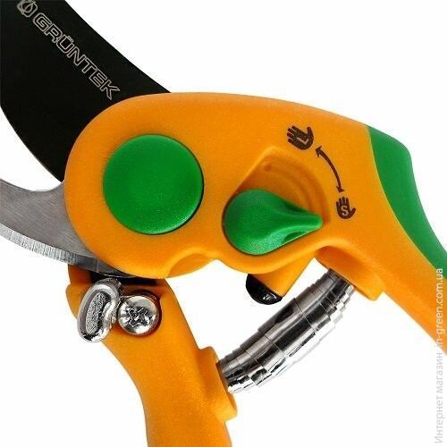 Сікатор Gruntek Flamingo (210 мм) 295210187