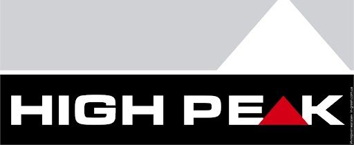 Палатка HIGH PEAK Sparrow 2 Pesto/Red (10186)