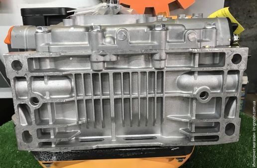 Двигатель дизельный FORTE F178F
