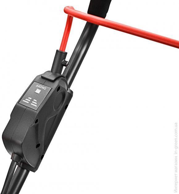Газонокосилка аккумуляторная STARK BLM-36-430 SET