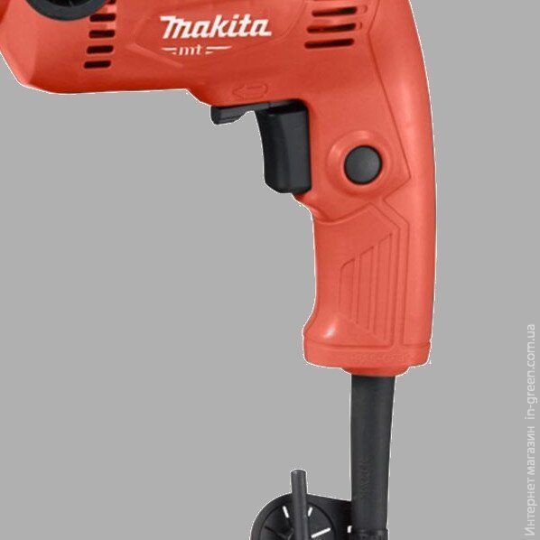Дрель MAKITA M0801